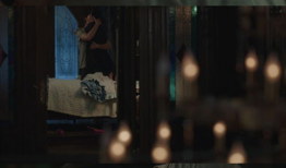 韩国床戏视频,情感纠葛与人性探索