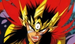 鬼神童子动漫,奇幻冒险，少年勇闯异界