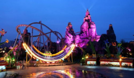 欢乐谷视频,一场视觉与感官的极致体验